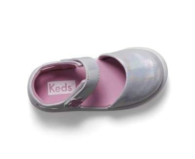 Keds Finlee Flex Sandalet Çocuk Iridescent | NacwdVnp