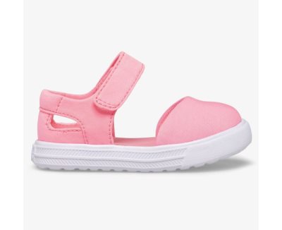 Keds Finlee Flex Sandalet Çocuk Pembe | 8rhhumcm