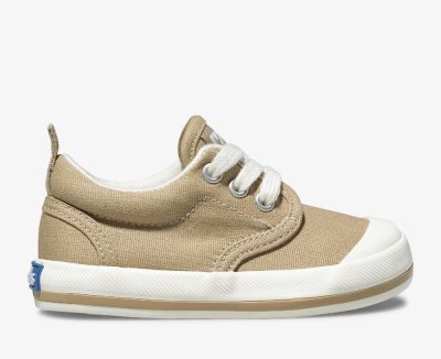 Keds Graham Spor Ayakkabı Çocuk Gri | gHL9bZsF