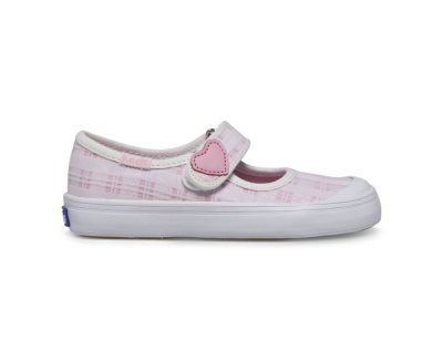 Keds Harper Spor Ayakkabı Çocuk Pembe | 6aL2j3wK