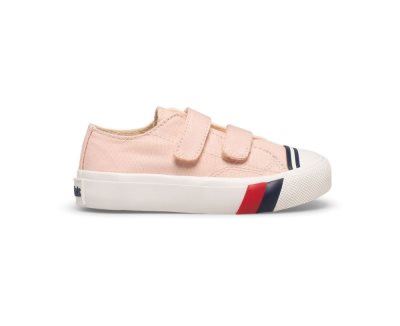 Keds Royal Lo HL Spor Ayakkabı Çocuk Açık Pembe | eVqiaAZJ63