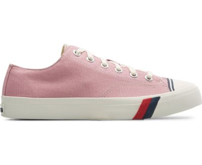 Keds Royal Lo Spor Ayakkabı Kadın Pembe | IHh3mEyd