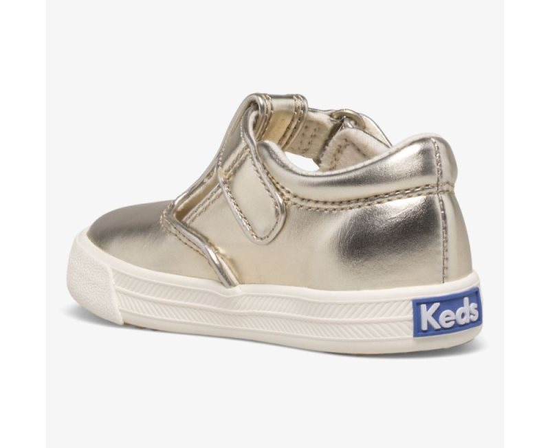 Keds Daphne Spor Ayakkabı Çocuk Metal | fUc3rVmE