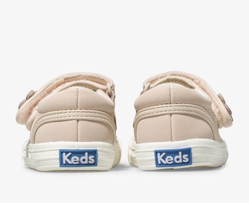 Keds Ella Mary Jane Ayakkabı Çocuk Pembe | iOzXOZnZ