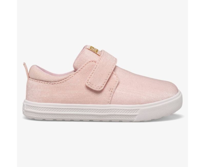 Keds Finlee Flex Spor Ayakkabı Çocuk Açık Pembe | x1KT7JZa