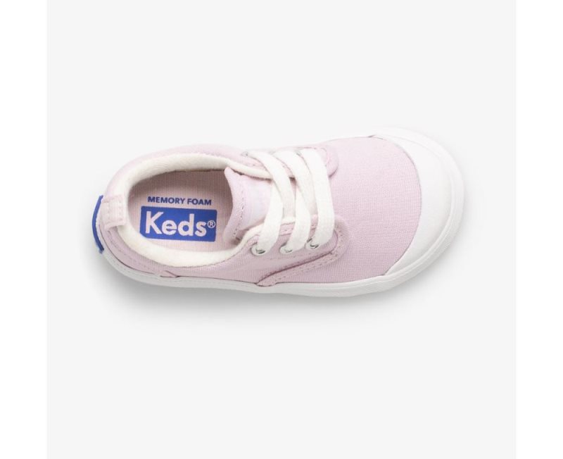 Keds Graham Spor Ayakkabı Çocuk Pembe | m7Z7CfkI