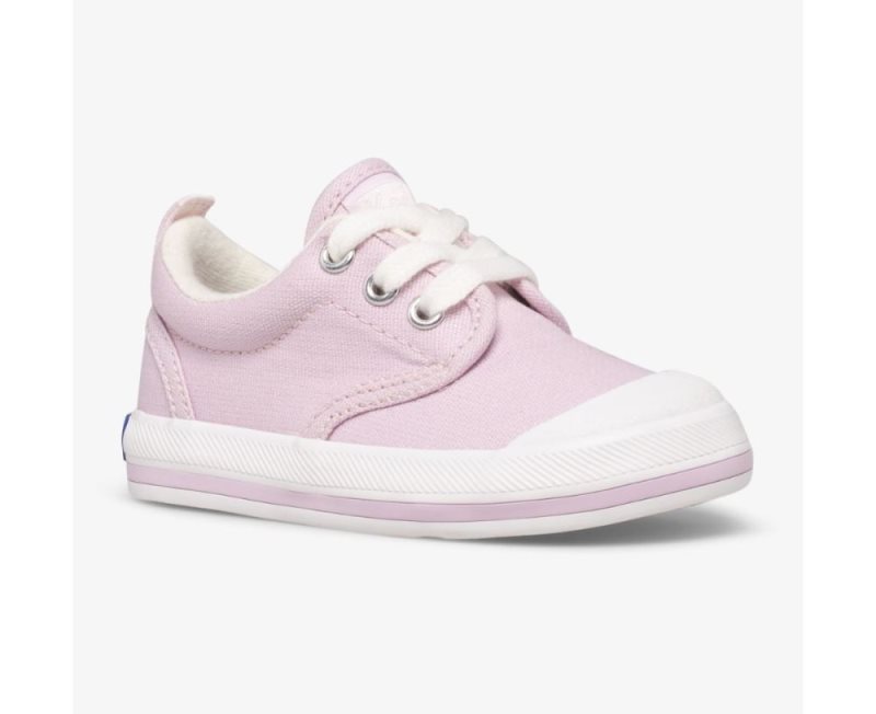 Keds Graham Spor Ayakkabı Çocuk Pembe | m7Z7CfkI