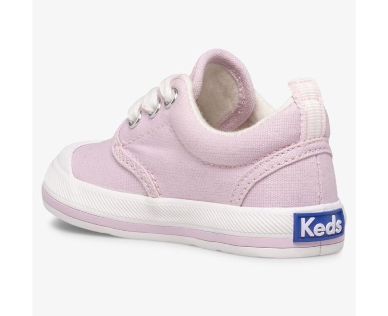 Keds Graham Spor Ayakkabı Çocuk Pembe | m7Z7CfkI