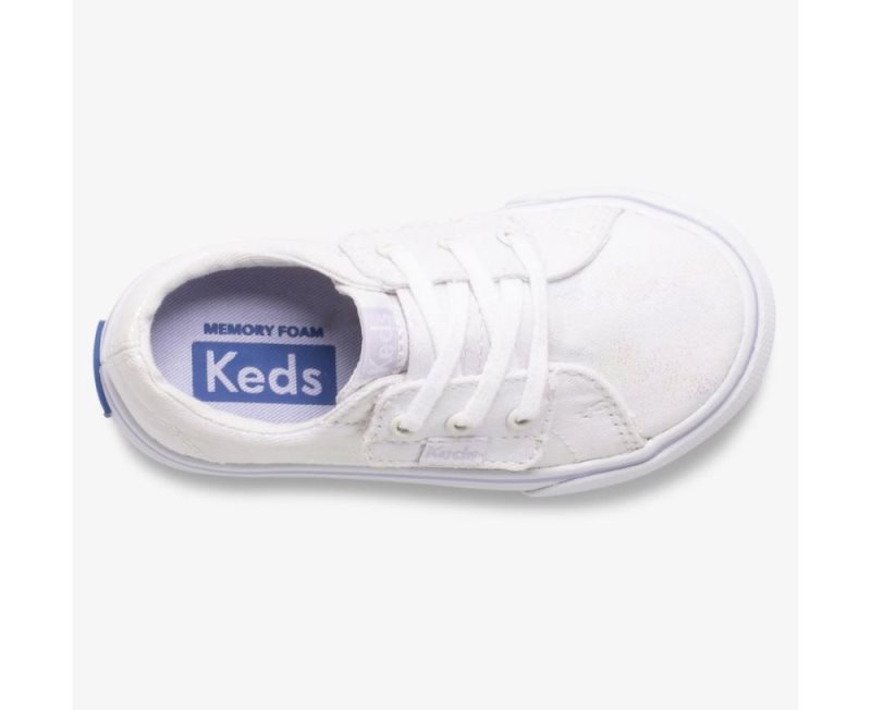 Keds Jump Kick Jr Spor Ayakkabı Çocuk Irridescent | Drso5Jnk