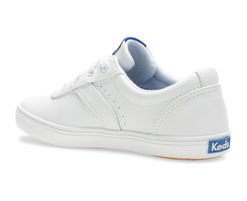 Keds Riley Spor Ayakkabı Çocuk Beyaz | 1X2WogLt