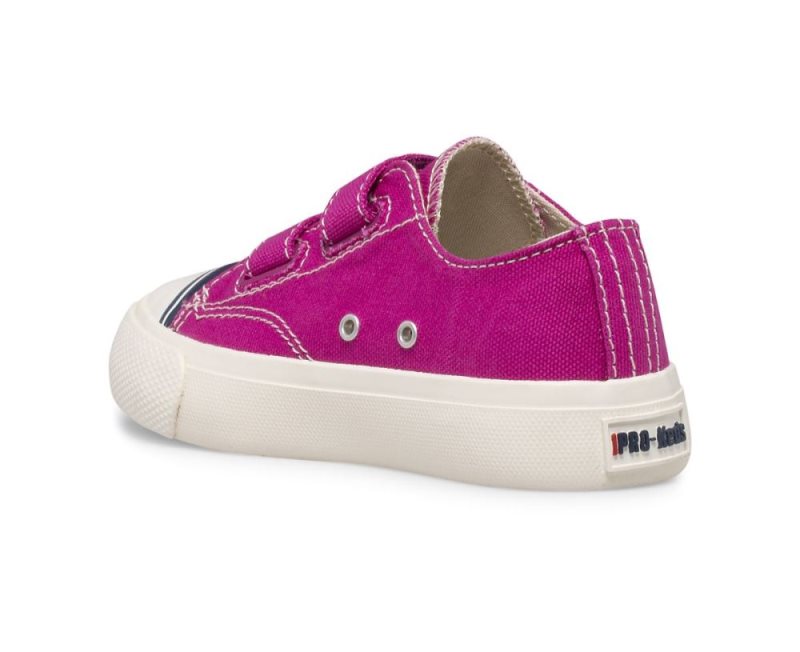 Keds Royal Lo HL Spor Ayakkabı Çocuk Festival Fuschia | eVqiaAZJ75