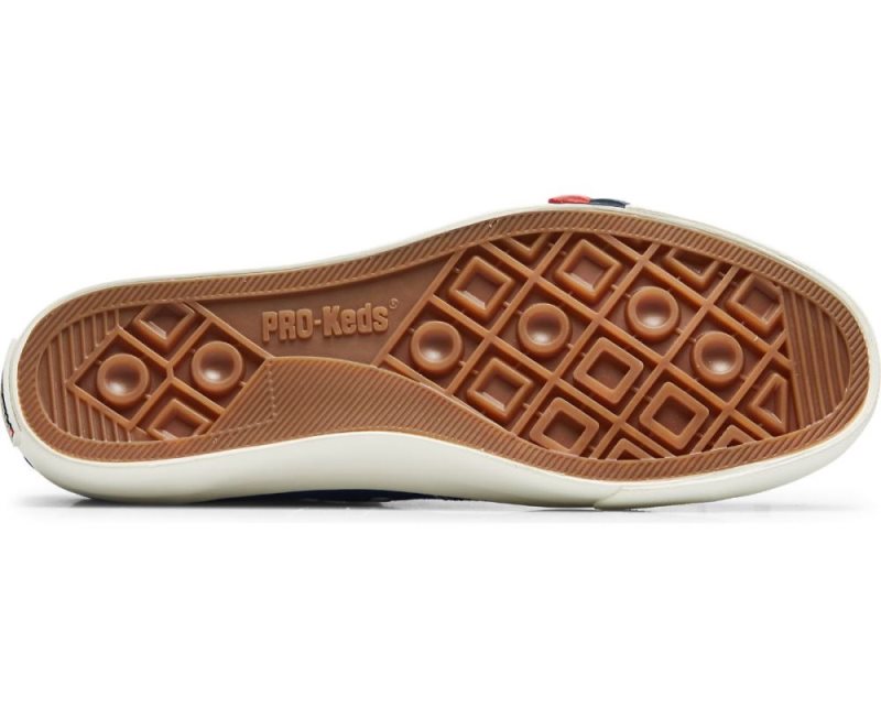 Keds Royal Lo Kanvas Ayakkabı Erkek Mor | eVqiaAZJ34