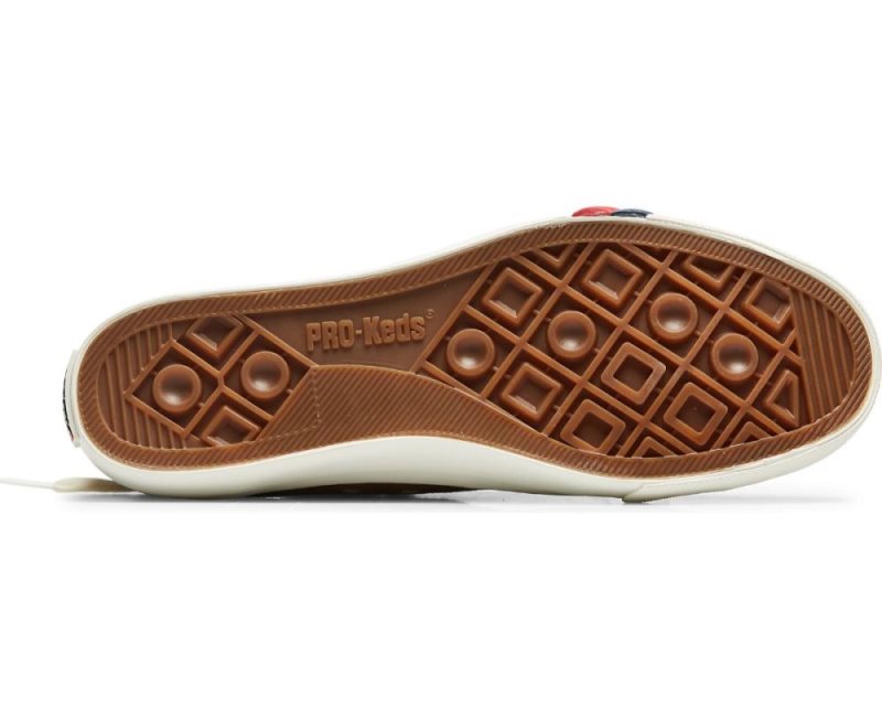 Keds Royal Lo Kanvas Ayakkabı Erkek Toffee | eVqiaAZJ36