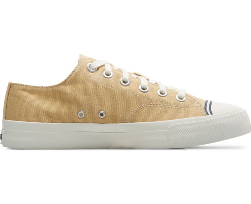 Keds Royal Lo Spor Ayakkabı Erkek Parchment | eVqiaAZJ41