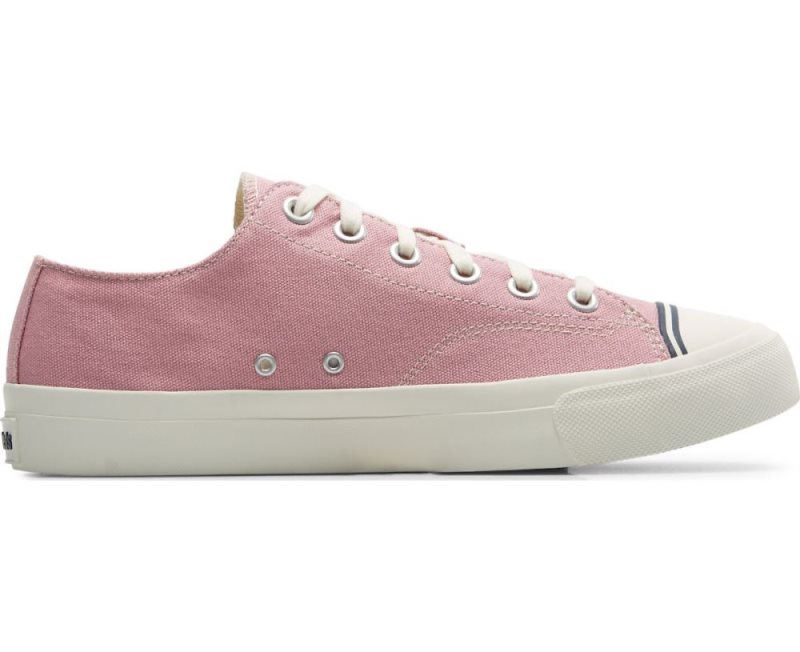 Keds Royal Lo Spor Ayakkabı Kadın Pembe | IHh3mEyd