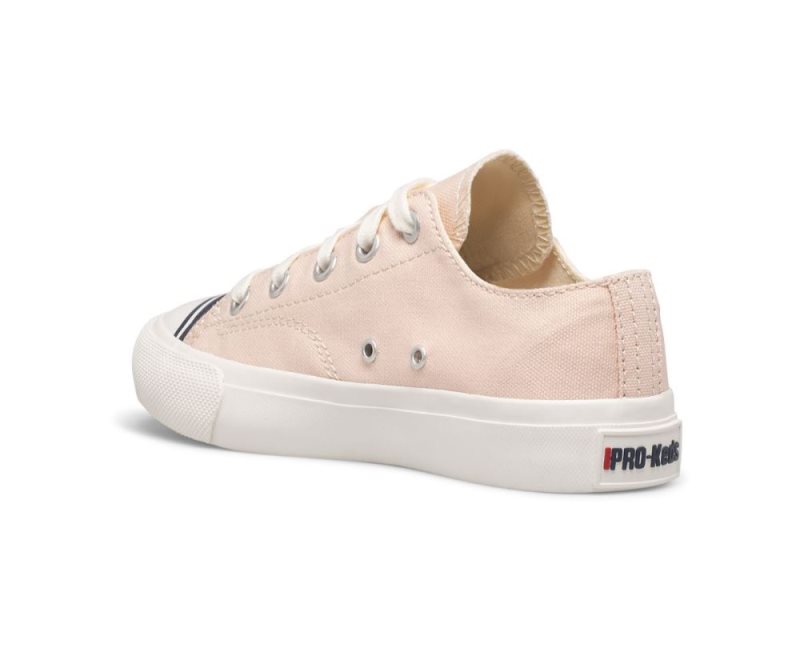 Keds Royal Lo Spor Ayakkabı Çocuk Açık Pembe | eVqiaAZJ48