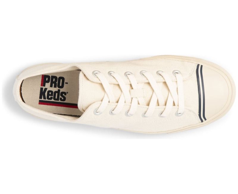 Keds Super Kanvas Ayakkabı Erkek Krema | eVqiaAZJ43